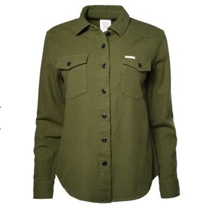 Topo Designs Mountain Shirt